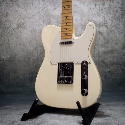 Fender Telecaster Standard 2006 Mexico
