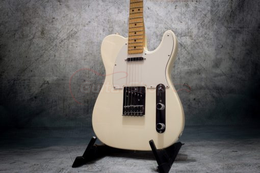 Fender Telecaster Standard 2006 Mexico