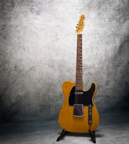 Fender Telecaster Standard 1975 - Image 6