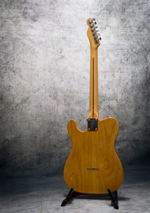 Fender Telecaster Standard 1975 - Image 2
