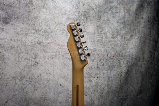 Fender Telecaster Standard 1975 - Image 4