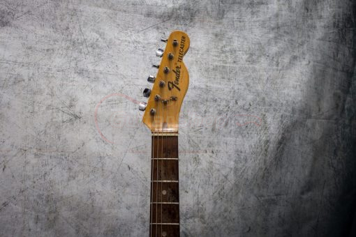 Fender Telecaster Standard 1975 - Image 5