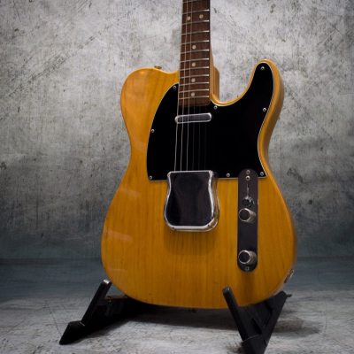 Fender Telecaster Standard 1975