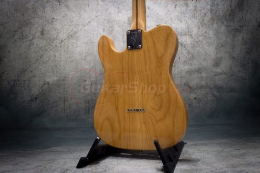 Fender Telecaster Standard 1975 - Image 3