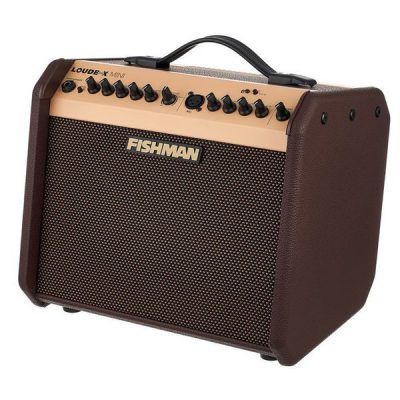 Fishamn Loudbox Wini with Bluetooth