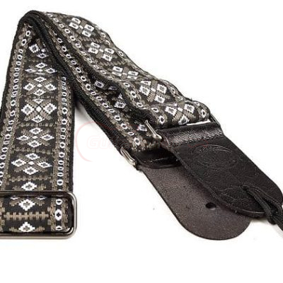 Gaucho Guitar Straps GST-181-WG