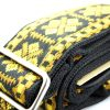 Gaucho Guitar Straps GST-181-YE - Image 2