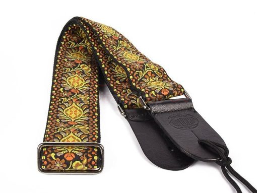 Gaucho Guitar Straps GST-184-07 - Image 3