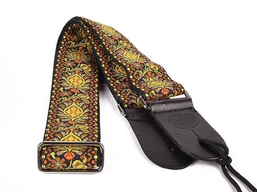 GAUCHO GUITAR STRAPS GST 184 07 GuitarShop Folkestone