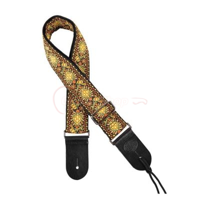 Gaucho Guitar Straps GST-184-07