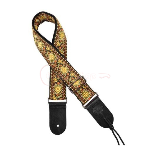 Gaucho Guitar Straps GST-184-07