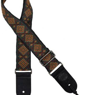 Gaucho Guitar Straps GST-184-10