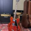 Gibson ES335 - 12 1966 - Image 2