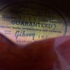Gibson ES335 - 12 1966 - Image 9