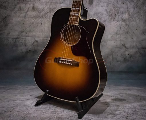 Gibson Hummingbird Pro 2017 Electro Acoustic Guitar