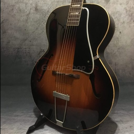 Gibson L-50-Sunburst 1953