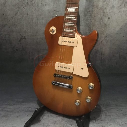 Gibson Les Paul 60s Tribute 2011 Includes Soft case