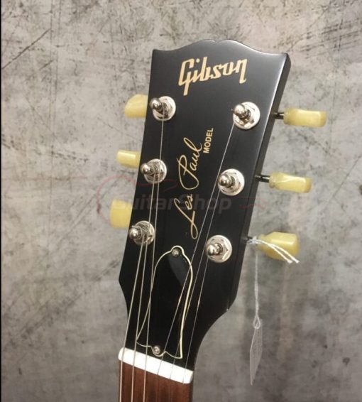 Gibson Les Paul 60s Tribute 2011 Includes Soft case - Image 3