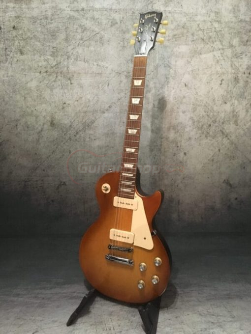 Gibson Les Paul 60s Tribute 2011 Includes Soft case - Image 2