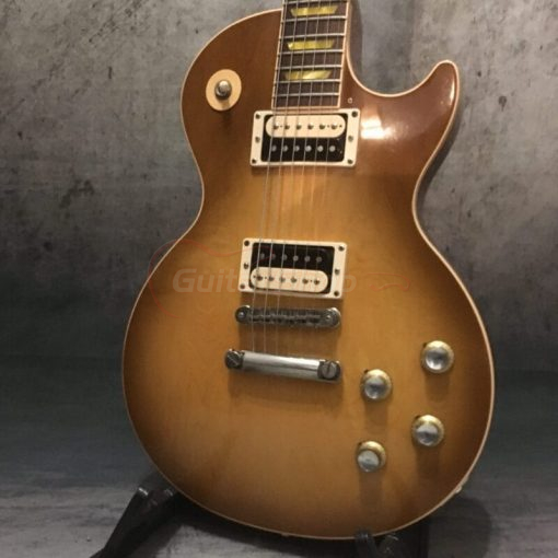 Gibson Les Paul Classic 2005 Honeyburst