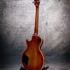 Gibson Les Paul Custom 1971 in Sunburst - Image 3
