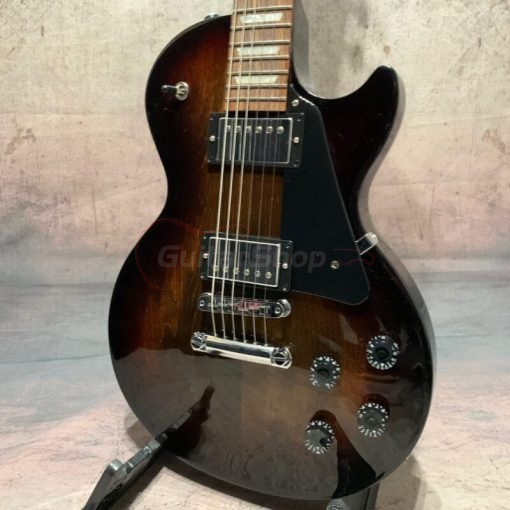 Gibson Les Paul Studio Smokehouse Burst 2020