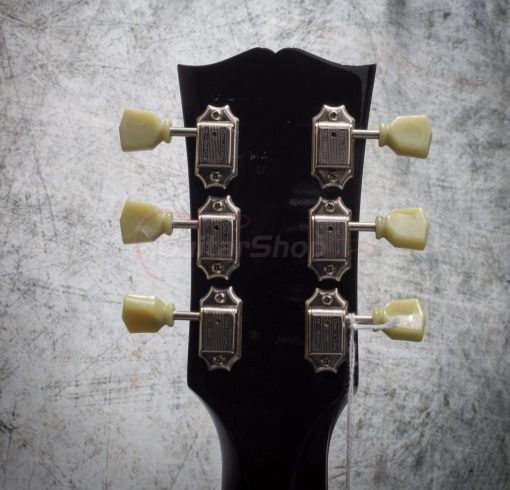 Gibson Les Paul Standard 2007 Desert Burst - Image 3