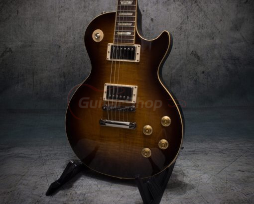 Gibson Les Paul Standard 2007 Desert Burst