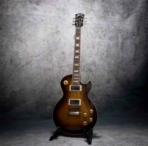 Gibson Les Paul Standard 2007 Desert Burst - Image 5