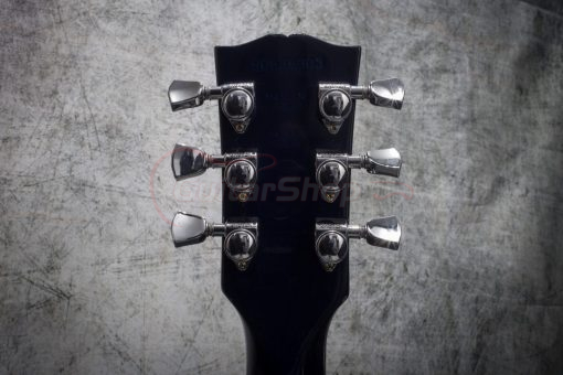 Gibson Les Paul Standard Double Cutaway 1998 - Image 4