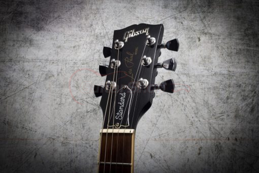 Gibson Les Paul Standard Double Cutaway 1998 - Image 5