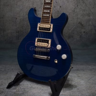 Gibson Les Paul Standard Double Cutaway 1998