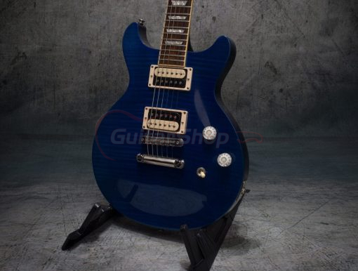 Gibson Les Paul Standard Double Cutaway 1998