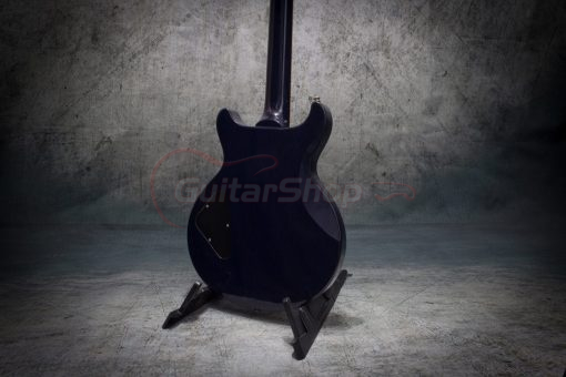 Gibson Les Paul Standard Double Cutaway 1998 - Image 3