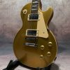Gibson Les Paul Standard Gold Top 2010