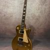 Gibson Les Paul Standard Gold Top 2010 - Image 2