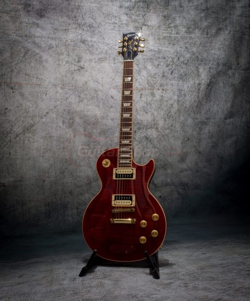 Gibson Les Paul Traditional Pro 2 2013 - Image 2