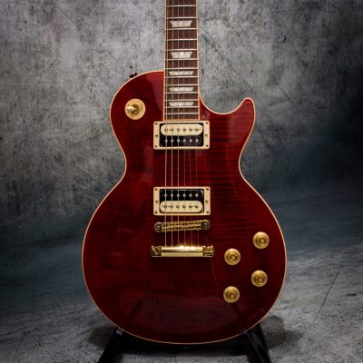 Gibson Les Paul Traditional Pro 2 2013