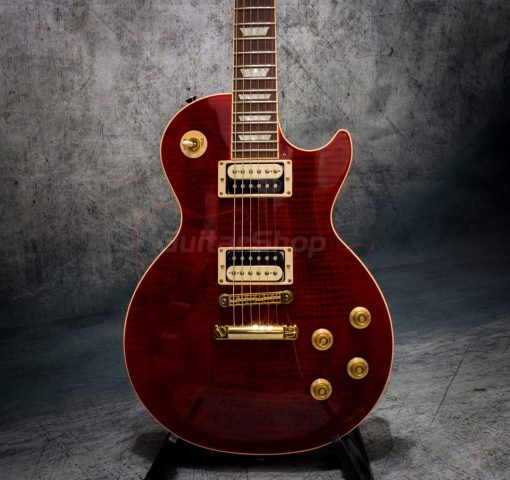 Gibson Les Paul Traditional Pro 2 2013