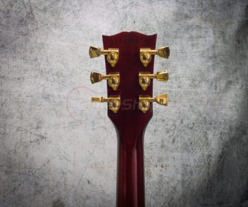 Gibson Les Paul Traditional Pro 2 2013 - Image 7