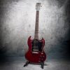 Gibson SG Special 2008 Cherry  Finish - Image 2