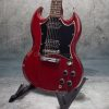 Gibson SG Special 2008 Cherry  Finish