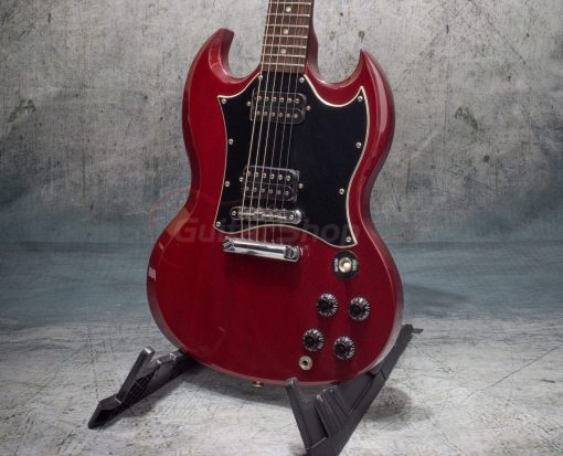 Gibson SG Special 2008 Cherry  Finish