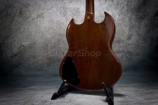 Gibson SG Standard 1973 - Image 4