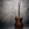 Gibson SG Standard 1973 - Image 2