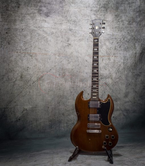 Gibson SG Standard 1973 - Image 2