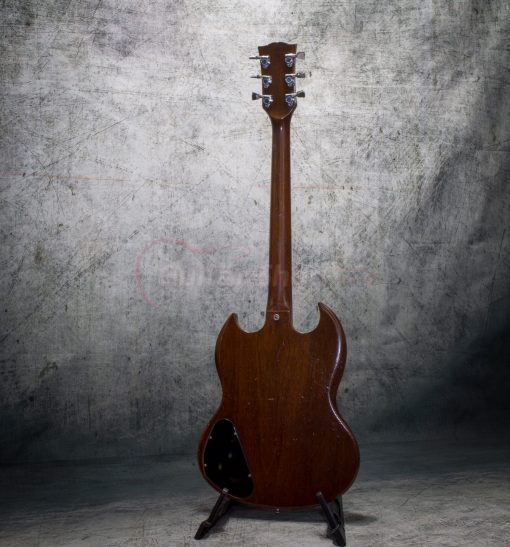 Gibson SG Standard 1973 - Image 3