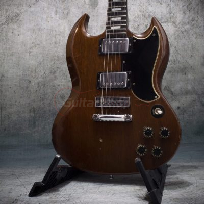 Gibson SG Standard 1973