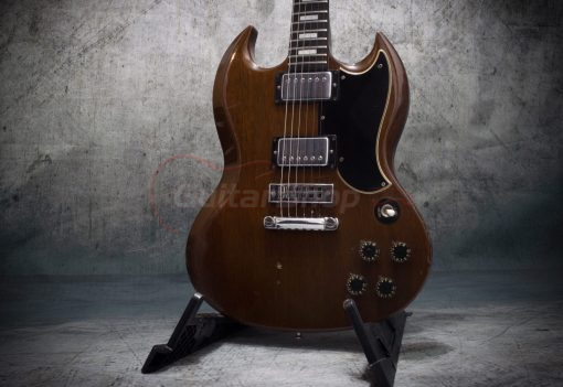 Gibson SG Standard 1973