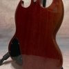 Gibson SG Standard 1974 Cherry - Image 5